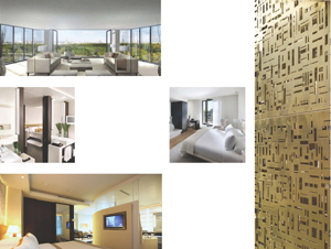 HOK International